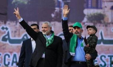 حماس تحدد موقفها من قضية تبادل الاسرى