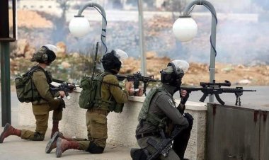 قوات الاحتلال تقتحم كفر الديك وتداهم عدة منازل
