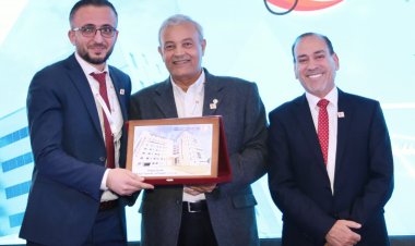 البنك الإسلامي العربي الراعي الرسمي للمؤتمر العلمي الأول لطب الأطفال بتنظيم من جمعية الهلال الأحمر