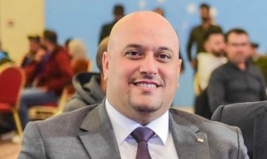 م.ليث دراغمة مديراً تنفيذياً لهيئة تنظيم قطاع الاتصالات