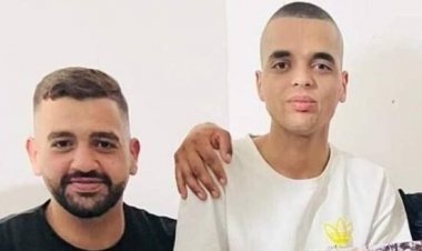 استشهاد شابين برصاص الاحتلال في طولكرم