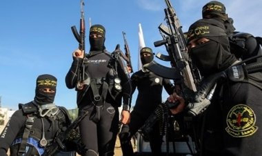 "سرايا القدس" تُعلن مُشاركة "القسام" في المعركة ضد إسرائيل