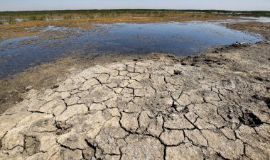 الجفاف يؤدي إلى انخفاض "تاريخي" عالمي في الطاقة الكهرومائية