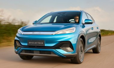 السيارات الصينية تحظى بشعبية متزايدة في إسبانيا