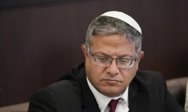 بن غفير يعلن عن "حالة طوارئ مدنية" في إسرائيل