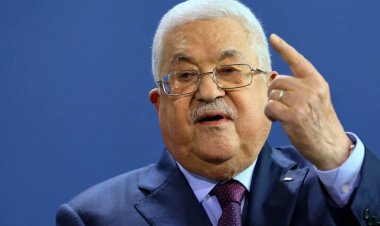 الرئيس عباس يجري اتصالات مع زعماء دول عربية