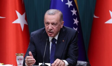 إردوغان يفتتح الأحد أول كنيسة في تركيا بعد مئة عام على تأسيس الجمهورية