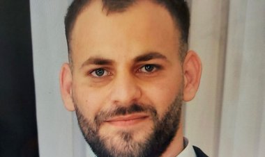 استشهاد شاب برصاص الاحتلال في أريحا