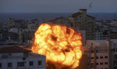 الجيش الإسرائيلي: هاجمنا 120 هدفًا في بيت حانون