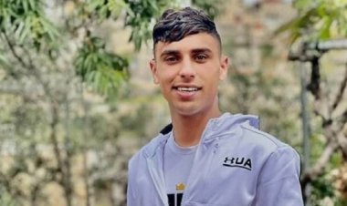 استشهاد شاب حاول تنفيذ عملية دهس بجرافة في الخليل