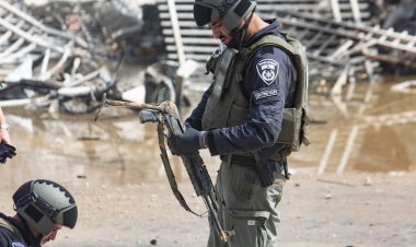 مصدر في حماس: قطر تتوسط لإجراء صفقة تبادل عاجلة مع إسرائيل