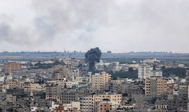 ردود فعل متباينة.. كيف تنظر الدول العربية والغربية للتصعيد بين إسرائيل وحماس