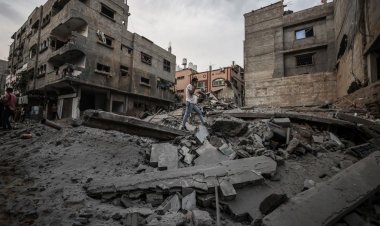 الاحتلال يرتكب مجازر في اليوم الثالث من العدوان على قطاع غزة