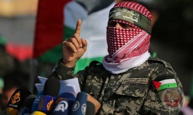 "القسام": سنعدم رهينة مقابل كل قصف بدون سابق إنذار