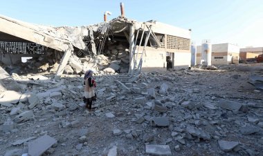 مقتل 20 شخصا من قوات الأمن الكردية جراء ضربات تركية في سوريا