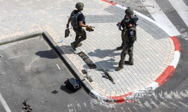 الاحتلال يزعم: لم تقع أي عمليات تسلل جديدة من غزة