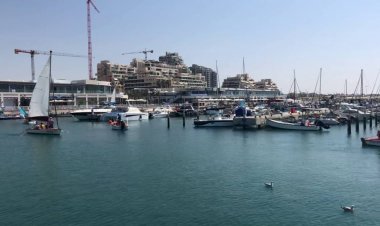 عسقلان تتنظر تنفيذ الإنذار... تعرف على معلومات عن المدينة المحتلة