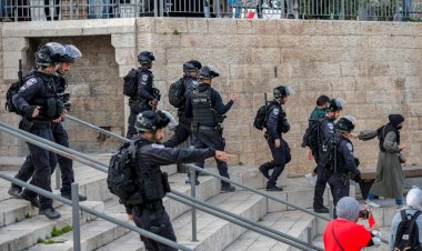 شهيدان برصاص الاحتلال في القدس المحتلة