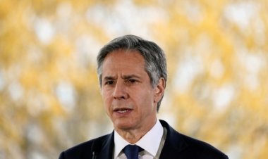 وزير الخارجية الأميركي يزور "إسرائيل" الخميس