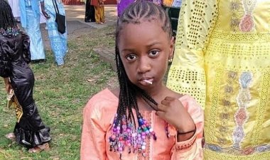 11 مليون دولار تعويض قتل طفلة بحضن أمها