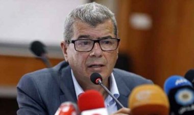 اعتقال الجنرال