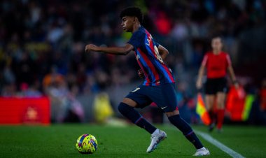 الاتحاد المغربي: إغراء لامين يامال بـ"المال" كذب