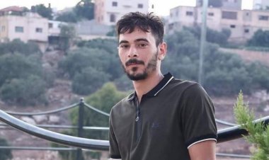 استشهاد مواطن شمال طولكرم متأثرا بإصابته بشظايا صاروخ القبة الحديدية