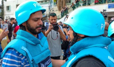 مؤسسات إعلامية بغزة تتوقف عن العمل بسبب العدوان