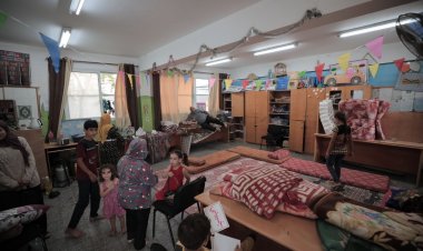 أونروا: نحتاج إلى 104 ملايين دولار بشكل عاجل