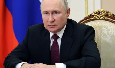 أهداف بوتين الخمسة في الشرق الأوسط خلال حرب غزة