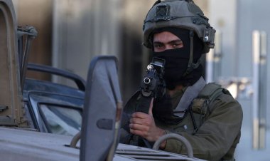 محدث: إصابات برصاص الاحتلال وحالات اختناق في الضفة الغربية