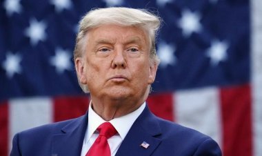 البيت الأبيض يعلق على "مدح ترامب لحزب الله"