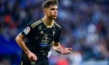 فيغا: لم أنتقل بسبب المال.. وفخور بقميص الأهلي