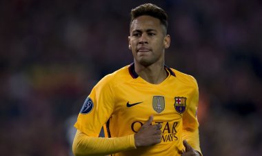 مدرب البرازيل متحمس لوجود نيمار وفينيسيوس معا بالمنتخب