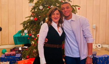 مبابي مجبر على التخلي عن والدته.. والبحث عن وكيل جديد