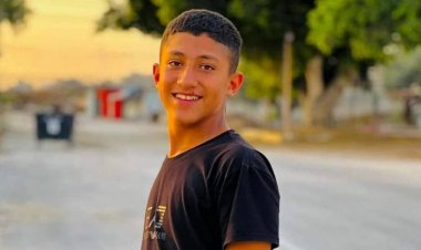 استشهاد طفل متأثراً بجروحه الحرجة برصاص الاحتلال غرب طولكرم