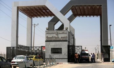 تقارير: اتفاق على السماح للمواطنين الأميركيين بمغادرة غزة عبر رفح السبت