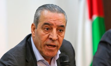 الشيخ: نجري اتصالات مكثفة لوقف اطلاق النار وفتح ممرات لتزويد شعبنا بالمواد الأساسية