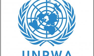 "الأونروا": نحو مليون نازح في الأسبوع الأول من العدوان على قطاع غزة