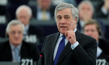 وزير الخارجية الإيطالي ينتقد حظر فرنسا للتظاهرات الداعمة للفلسطينيين