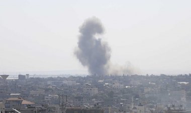 2750 شهيداً في اليوم العاشر من عملية "طوفان الأقصى"