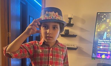 مقتل طفل فلسطيني عمره 6 سنوات بـ26 طعنة في أميركا