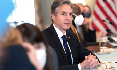 بلينكن يعود إلى إسرائيل وأنباء عن زيارة مرتقبة لبايدن