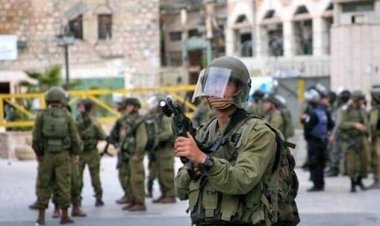 الاحتلال يفرض حظر التجول على التجمعات البدوية شرق القدس