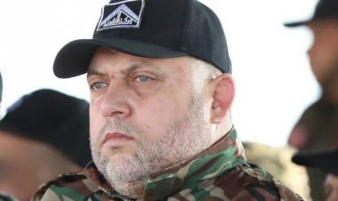 القسام: استشهاد القائد أيمن نوفل مسؤول لواء الوسطى