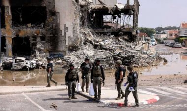 التحقيق مع 4000 شخص من غزة.. دخلوا إسرائيل قبل هجوم 7 أكتوبر