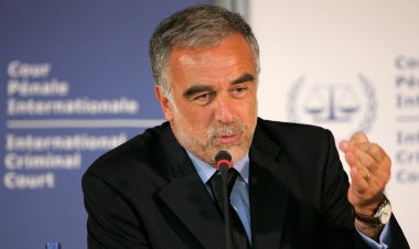 لويس أوكامبو: قتل المدنيين في غزة يمكن التحقيق فيه كجرائم الحرب