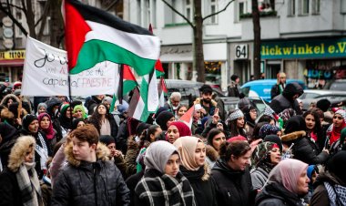 دول أوروبية تضيّق على المتضامنين مع فلسطين وتسمح بتأييد إسرائيل