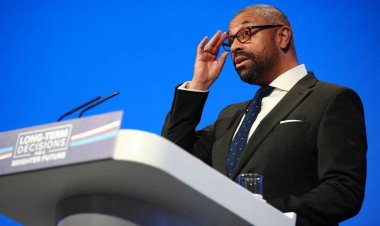 بريطانيا تحث على «انتظار الحقائق» بشأن مجزرة مستشفى غزة