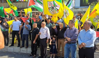 فصائل العمل الوطني تؤكد على تكاتف كافة الجهود نصرة لغزة